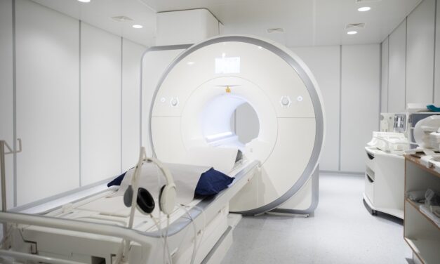 Wisconsin Woman Shot by Her Own Gun in an MRI Machine