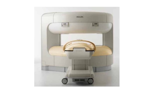 Philips Recalls Panorama 1.0T HFO MRI System for Explosion Risk