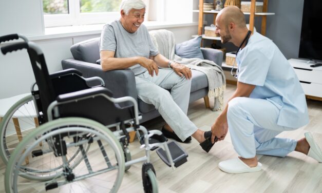 ECRI Names At-Home Medical Devices Top Health Tech Hazard