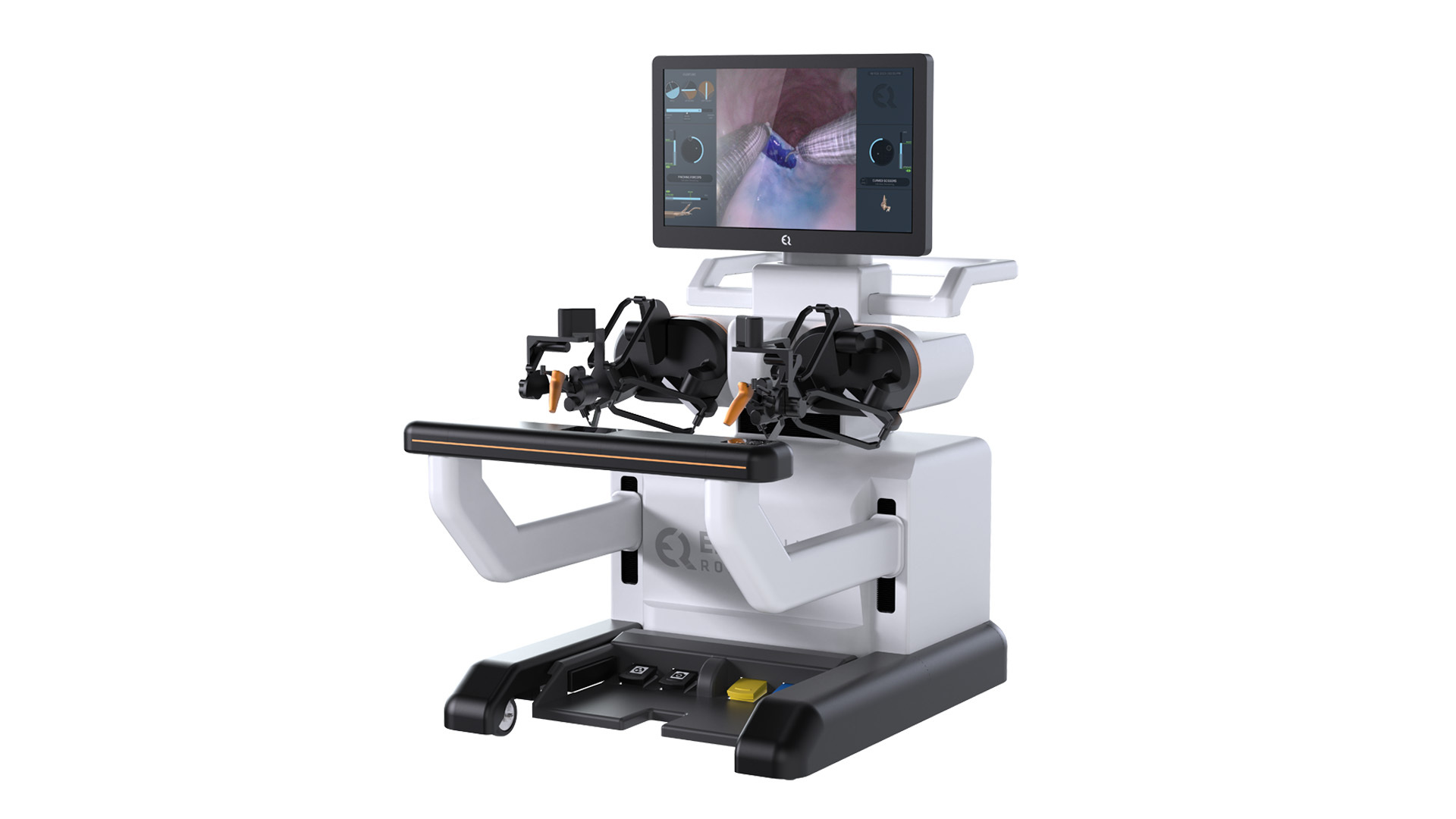 STeP Program Accepts EndoQuest Flexible Robotic System