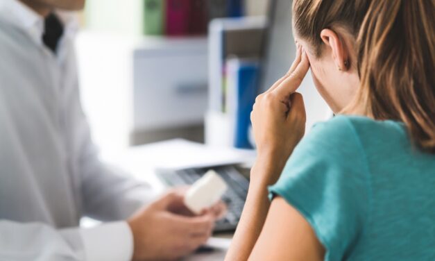 Acertara to Develop Ultrasound-Based Pain Mitigation