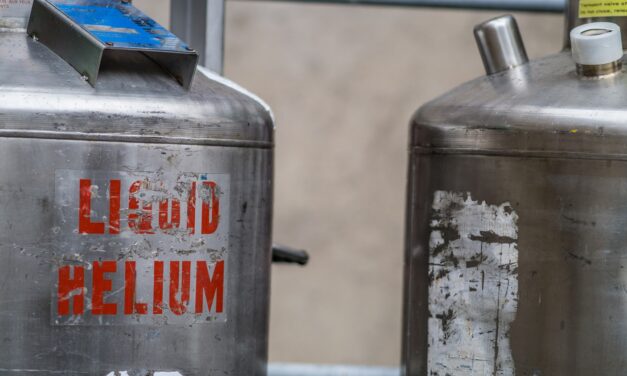 AdvaMed Urges Delay of Federal Helium Reserve Sale