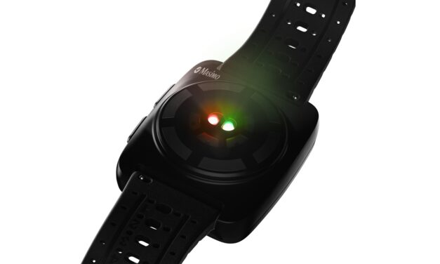 Masimo Welcomes Reinstatement of Apple Watch Import Ban