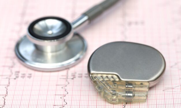 Clinical Trial Reuses Pacemakers for Patients in Need