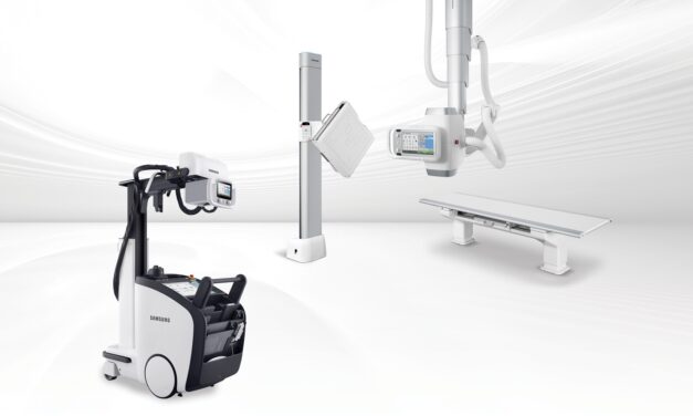 Samsung Partners With Lunit for AI-Powered Radiology Solution