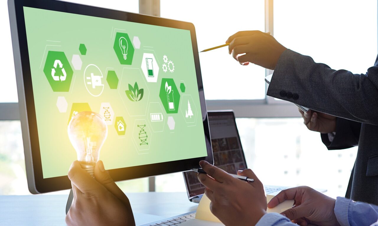 How HTM Can Contribute to Sustainability in Healthcare