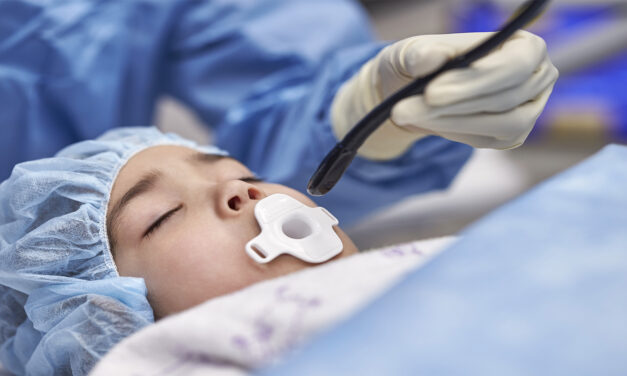 FDA Clears Philips’ X11-4t Mini 3D TEE Transducer