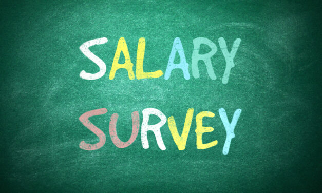 HTM Salary Survey 2023