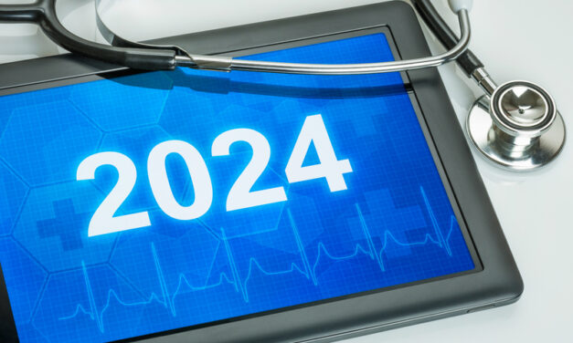 Medtech’s Path to Growth in 2024