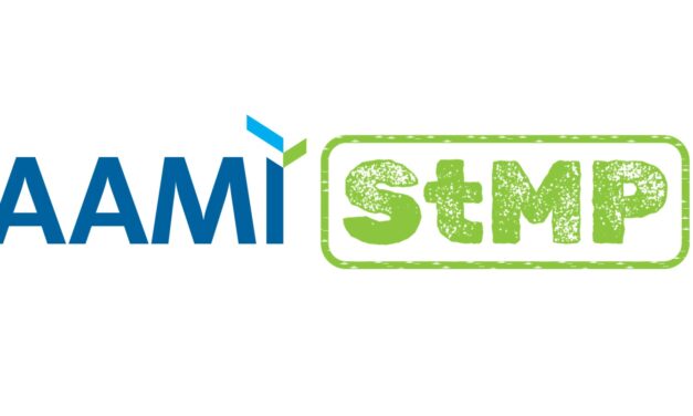 AAMI StMP Platform Officially Launches