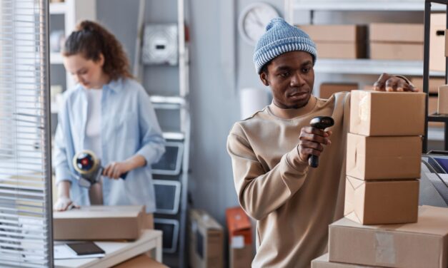 GS1 US Publishes Guidelines for Advanced 2D Barcodes