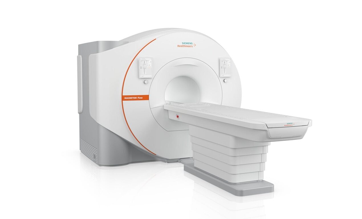 Siemens Healthineers Debuts Nearly Helium-Free MR Device