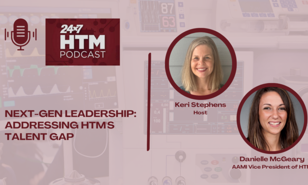 Next-Gen Leadership: Addressing HTM’s Talent Gap