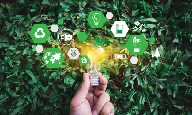 3 Ways to Improve Sustainability in Healthcare