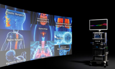 Unlock the Power of 4K in Surgery: IMAGE1 S™ System Insights