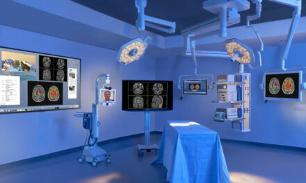 Elevating Surgical Precision: Exploring 4K Advancements in the OR