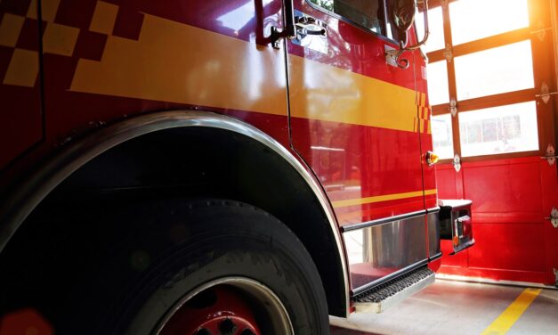 Fire Takes out MRI Suite at Jamaica Plain VA Medical Center
