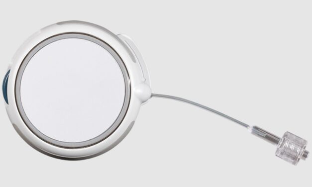 FDA Clears Twiist Automated Insulin Delivery System