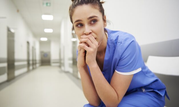 New Clinician Learning Curve Tops ECRI’s Patient Safety Concerns