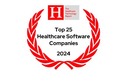 Vizzia Recognized for InView Software Platform