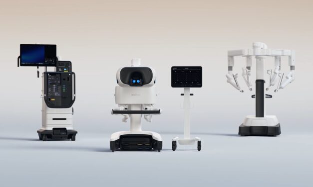 Hackensack Acquires da Vinci 5 Robotic Surgery System