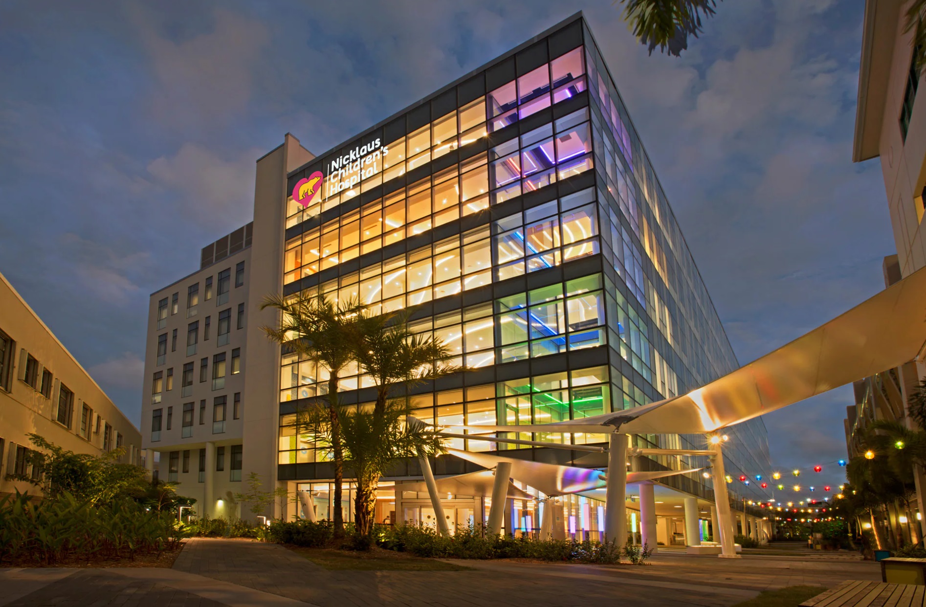 Philips Partners With Nicklaus Children’s Health System 24x7