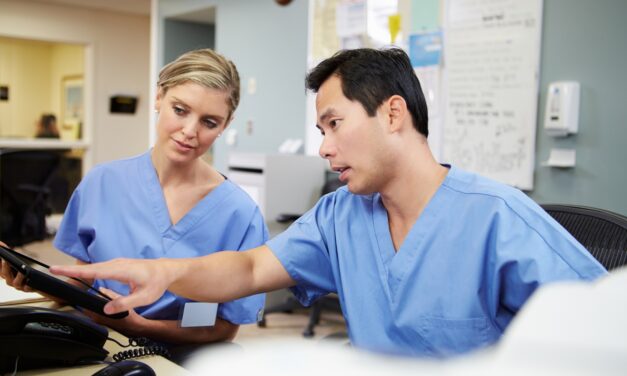 Nurses Searching for Equipment Led to $14B in Lost Productivity