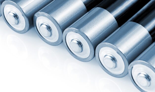 Medical Battery Market Projected to Reach $2.97 Billion by 2032