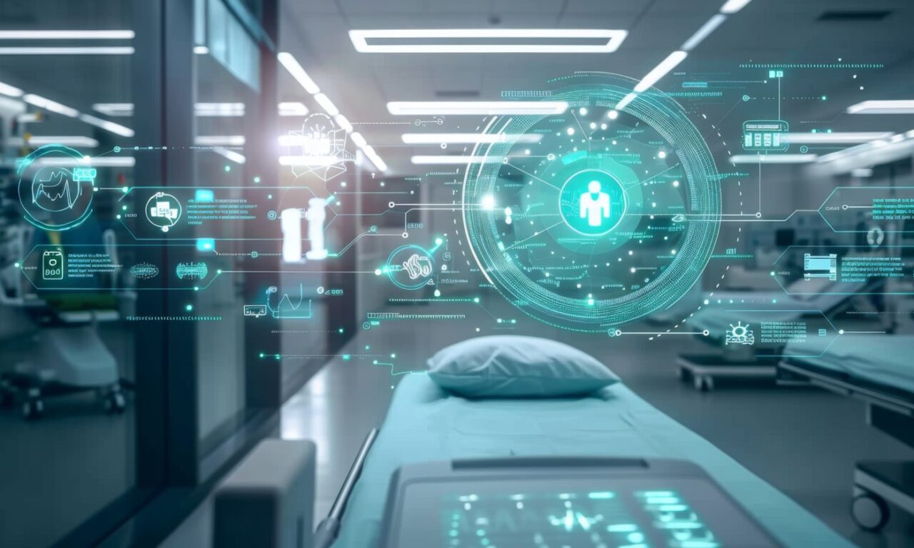 HTM’s Vital Role in Medical Equipment Cybersecurity