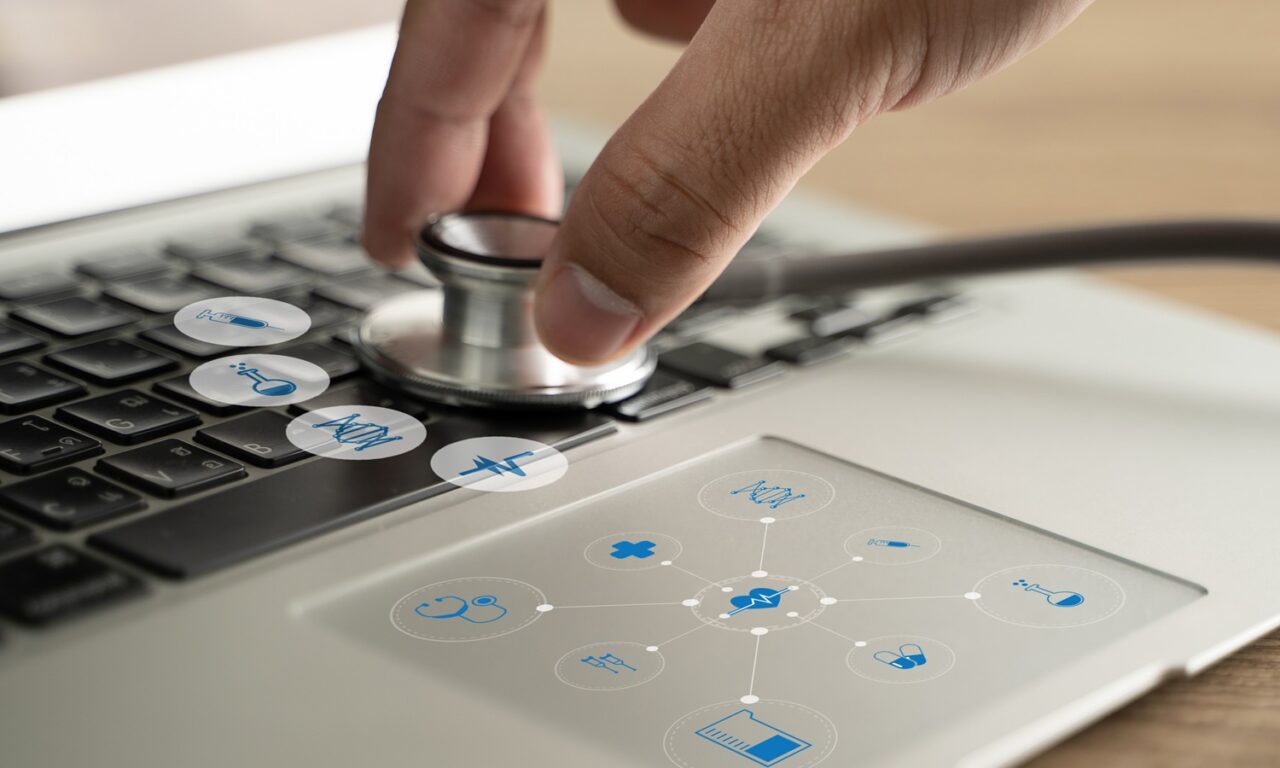 Using Predictive Work Systems to Anticipate Medical Equipment Failure