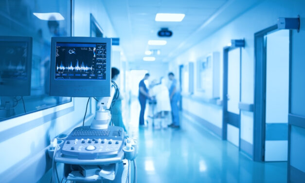 How RTLS Can Boost Nurse Efficiency, Safety