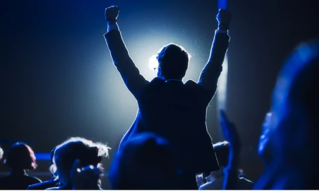 AAMI Unveils 2024 Award Winners