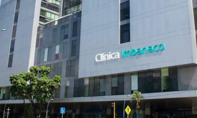 Clinica Imbanaco Wins ECRI Health Technology Excellence Award