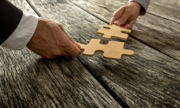 FSI Teams with PartsSource, Cynerio to Address Healthcare Security