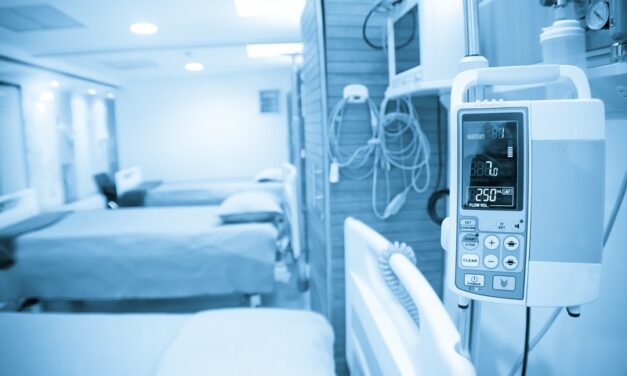 Study Finds Lower Infection Rates at Accredited Facilities