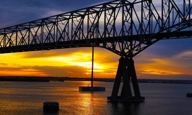 What HTM Can Learn from the Key Bridge Disaster