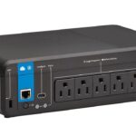 Eaton Launches Tripp Lite Series Cloud-Connected UPS