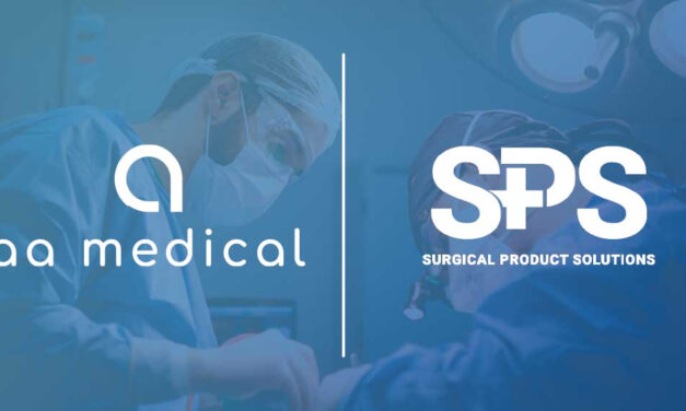 AA Medical Acquires Surgical Product Solutions