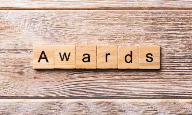 ASHE Announces 2024 Chapter Awards Winners