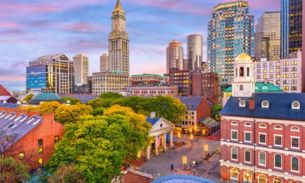 Boston Medical Center Wins 2024 Facility Management Award