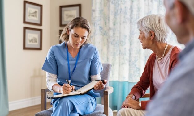 ECRI Home Healthcare