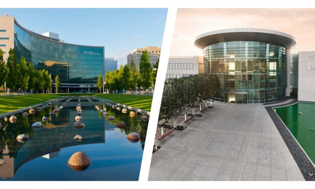 Masimo and Cleveland Clinic Launch Monitoring Partnership