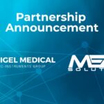 Rigel Medical Teams with MEAK Solutions for VA Support