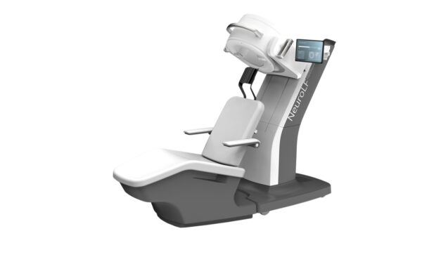 Postrigo NeuroLF PET System Nabs FDA Clearance