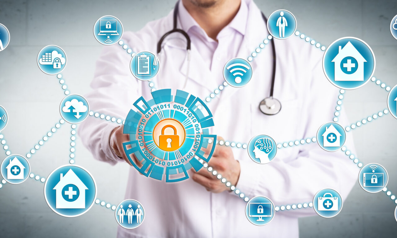 Top Experts Discuss Medical Device Cybersecurity Standards