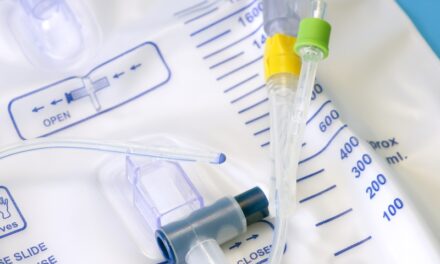 FDA Classifies Intravenous Catheter Force-Activated Separation Devices as Class II