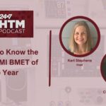 Getting to Know the 2024 AAMI BMET of the Year