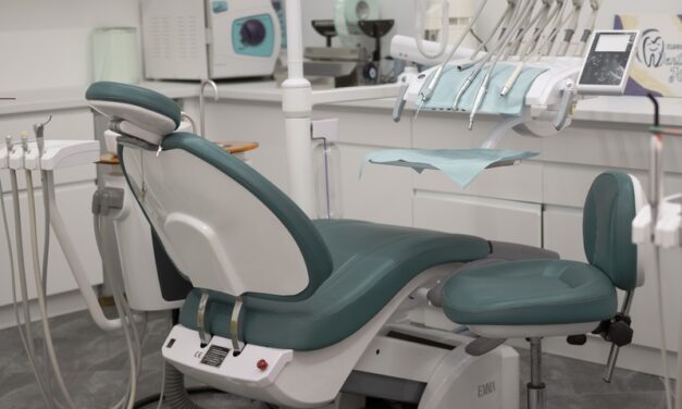 Bridging HTM and Dentistry: Summit and Training Program Debut