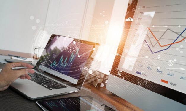 Vizzia Technologies Recognized on Inc. 5000 List