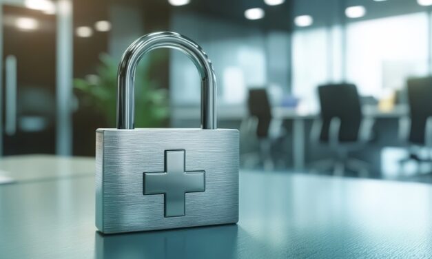 Cyber Triage: The Risk-Based Approach to IoMT Device Security